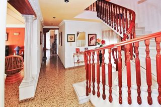 Casa adosada en venta en Pego