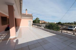 Casa adosada en venta en Pego