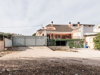 Casa adosada en venta en Pego