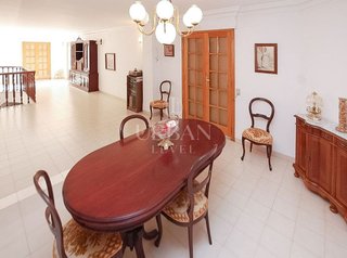 Casa adosada en venta en Pego