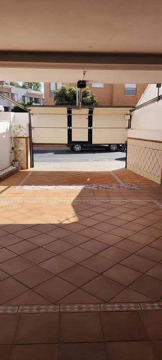 Casa adosada en venta en San Antonio en Huelva