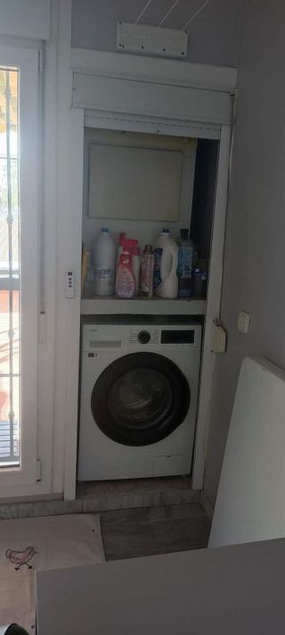 Casa adosada en venta en San Antonio en Huelva