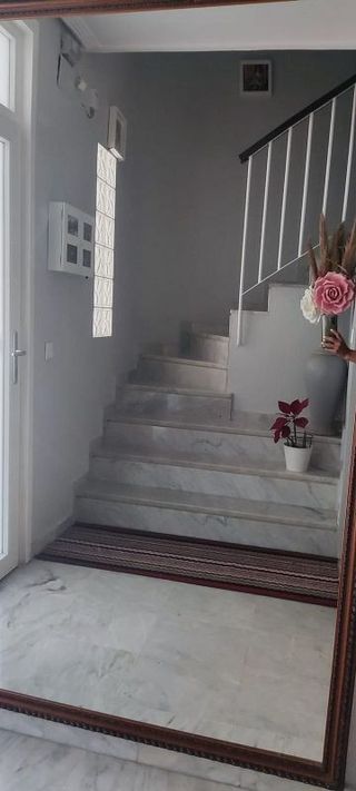 Casa adosada en venta en San Antonio en Huelva