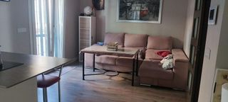 Casa adosada en venta en San Antonio en Huelva