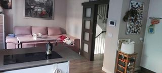 Casa adosada en venta en San Antonio en Huelva