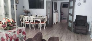 Casa adosada en venta en San Antonio en Huelva