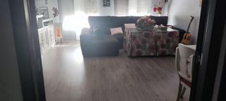 Casa adosada en venta en San Antonio en Huelva