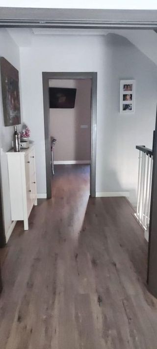 Casa adosada en venta en San Antonio en Huelva