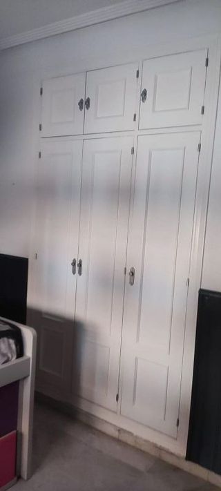 Casa adosada en venta en San Antonio en Huelva