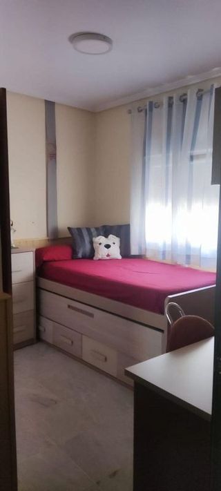 Casa adosada en venta en San Antonio en Huelva