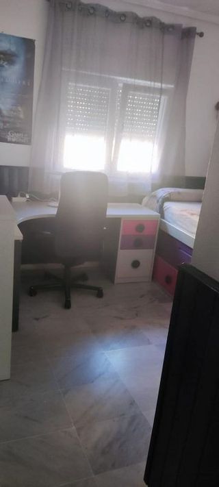 Casa adosada en venta en San Antonio en Huelva