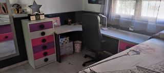 Casa adosada en venta en San Antonio en Huelva