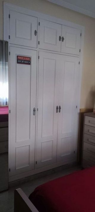 Casa adosada en venta en San Antonio en Huelva