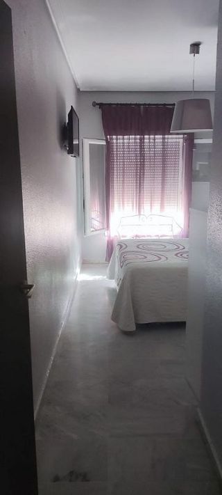 Casa adosada en venta en San Antonio en Huelva