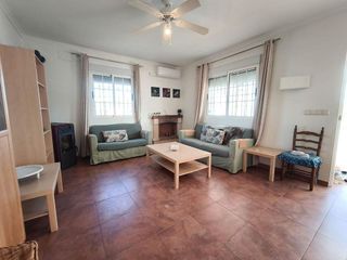 Chalet en venta en Hondón de los Frailes