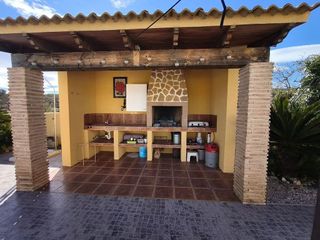 Chalet en venta en Hondón de los Frailes