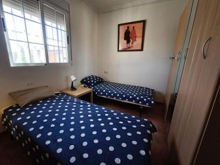 Chalet en venta en Hondón de los Frailes