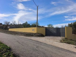 Chalet en venta en Hondón de los Frailes