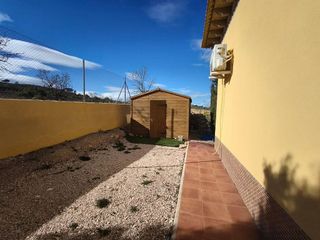 Chalet en venta en Hondón de los Frailes