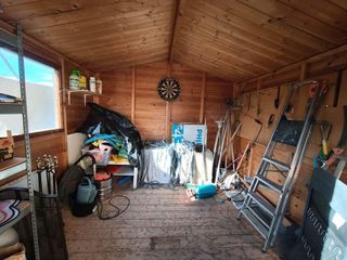 Chalet en venta en Hondón de los Frailes