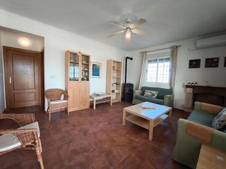 Chalet en venta en Hondón de los Frailes