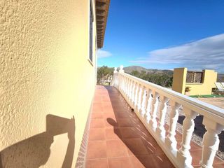 Chalet en venta en Hondón de los Frailes