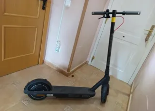 Patinete Eléctrico Xiaomi DDHBC33NEB