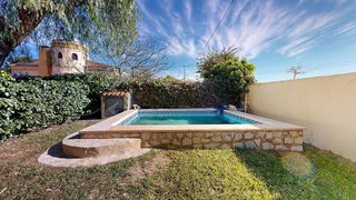 Chalet en venta en Campello Pueblo en Campello (el)