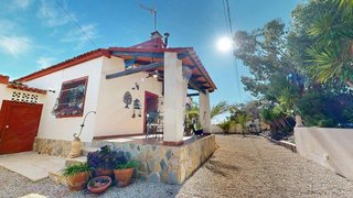 Chalet en venta en Campello Pueblo en Campello (el)