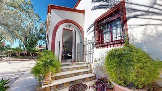 Chalet en venta en Campello Pueblo en Campello (el)
