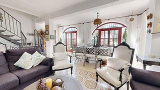 Chalet en venta en Campello Pueblo en Campello (el)