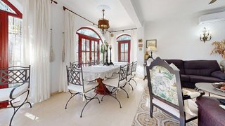 Chalet en venta en Campello Pueblo en Campello (el)