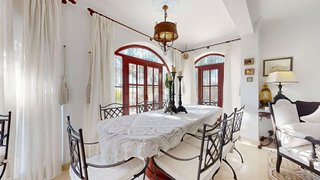 Chalet en venta en Campello Pueblo en Campello (el)