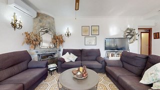 Chalet en venta en Campello Pueblo en Campello (el)