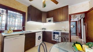 Chalet en venta en Campello Pueblo en Campello (el)