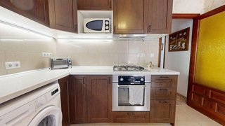 Chalet en venta en Campello Pueblo en Campello (el)