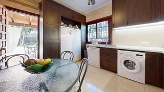 Chalet en venta en Campello Pueblo en Campello (el)