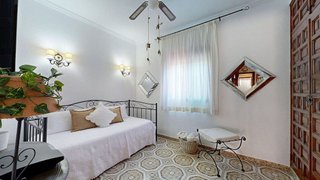 Chalet en venta en Campello Pueblo en Campello (el)
