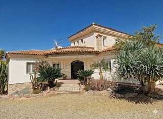 Chalet en venta en Vera Ciudad en Vera