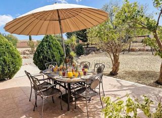 Chalet en venta en Vera Ciudad en Vera