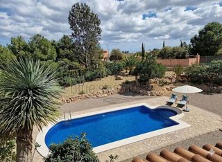 Chalet en venta en Vera Ciudad en Vera