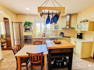 Chalet en venta en Vera Ciudad en Vera