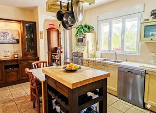 Chalet en venta en Vera Ciudad en Vera