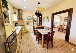 Chalet en venta en Vera Ciudad en Vera