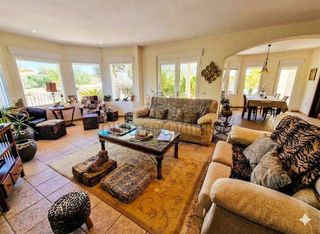 Chalet en venta en Vera Ciudad en Vera