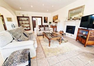 Chalet en venta en Vera Ciudad en Vera