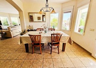 Chalet en venta en Vera Ciudad en Vera