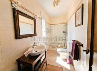 Chalet en venta en Vera Ciudad en Vera