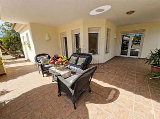 Chalet en venta en Vera Ciudad en Vera