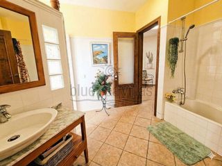 Chalet en venta en Vera Ciudad en Vera